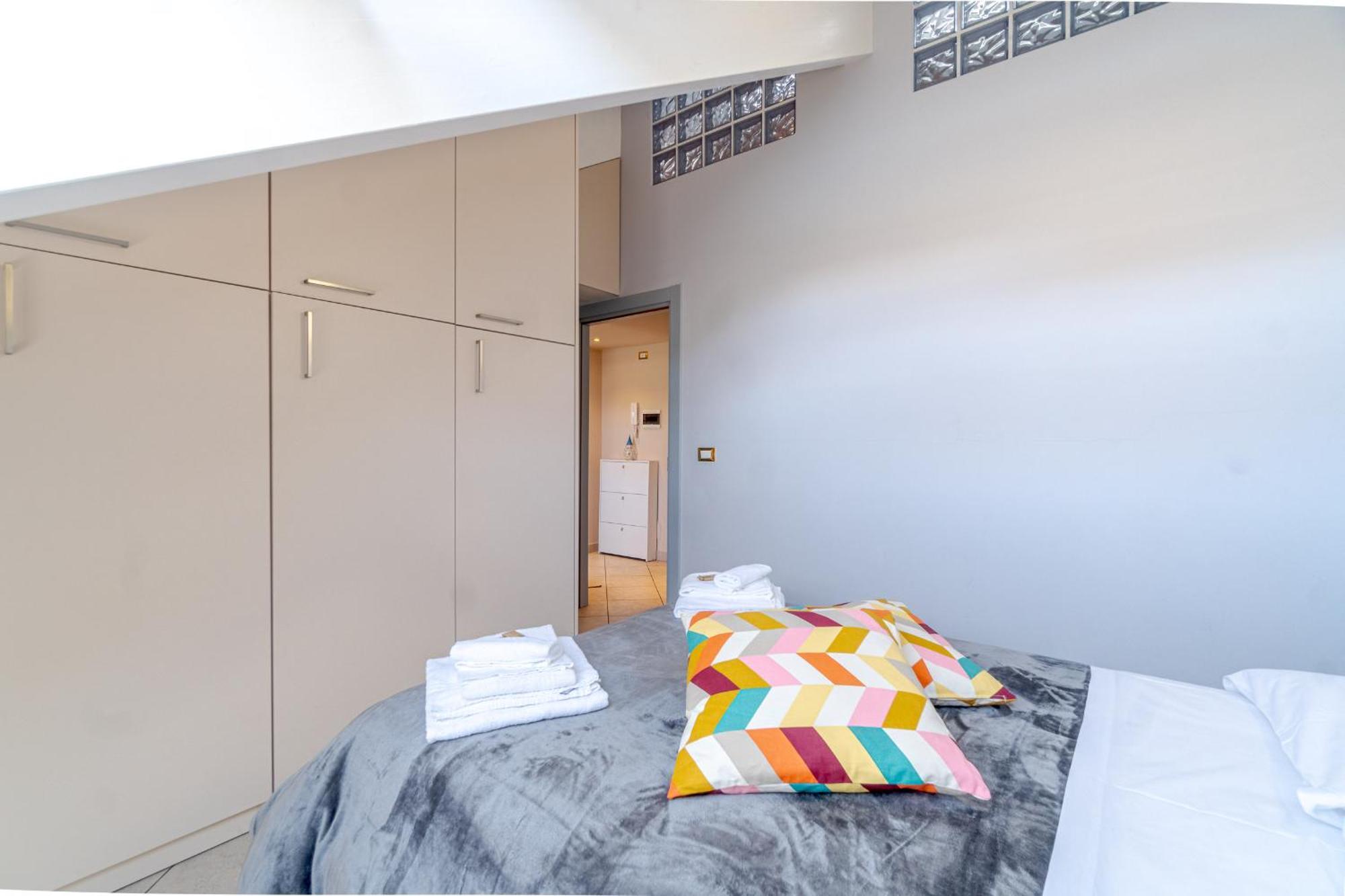 Politecnico & Crocetta Elegant Flat Apartment Torino Exterior foto