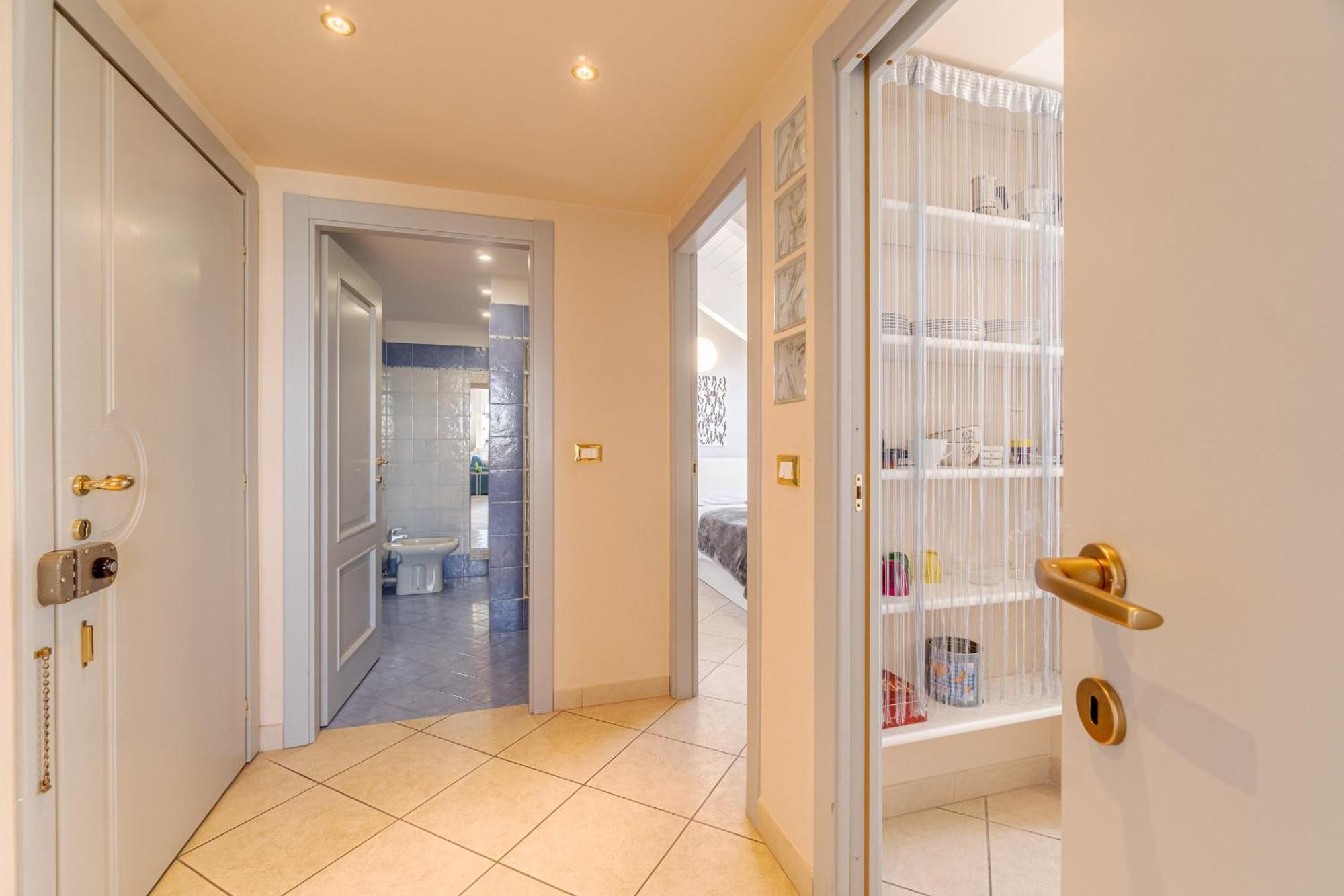 Politecnico & Crocetta Elegant Flat Apartment Torino Exterior foto